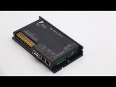 एजीवी रोबोट डीसी 24 - 80 वी कम वोल्टेज सर्वो ड्राइव बस ओवर वोल्टेज सुरक्षा