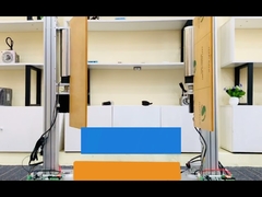 40W 24V ब्रशलेस डीसी मोटर 1800RPM 24 वोल्ट BLDC मोटर