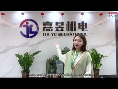 स्विंग गेट के लिए डीसी सर्वो मोटर 2400 लाइन्स एनकोडर 5 ए 0.5 एनएम डीसी सर्वो मोटर 130 वाट