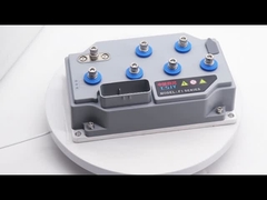 विद्युत फोर्कलिफ्ट नियंत्रक