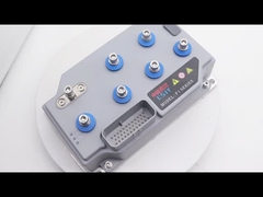 विद्युत फोर्कलिफ्ट नियंत्रक