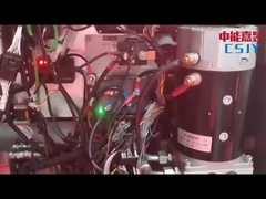 विद्युत फोर्कलिफ्ट नियंत्रक