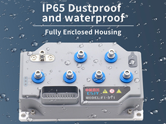 इलेक्ट्रिक फोर्कलिफ्ट कंट्रोलर उत्पाद का परिचय