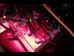 पहुंच फोर्कलिफ्ट नियंत्रक