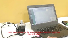 कम वोल्टेज सर्वो मोटर और सर्वो ड्राइवर निर्माता