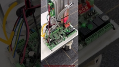 हॉल पर MBC2406 शक्ति खो का न्याय कैसे करें