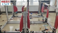 मेट्रो स्विंग गेट तंत्र