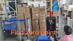 बूम बैरियर गेट तंत्र और नियंत्रण बोर्ड निर्माता