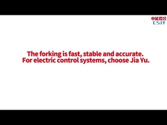 रिच ट्रकों के लिए इलेक्ट्रिक फोर्कलिफ्ट कंट्रोल सिस्टम