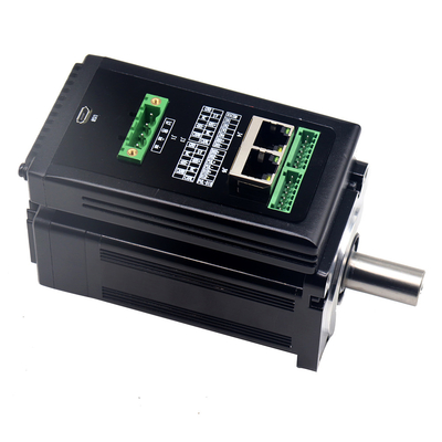 खरीदें DC48V 400W AGV सर्वो ड्राइवर एकीकृत सर्वो मोटर ऑनलाइन निर्माण