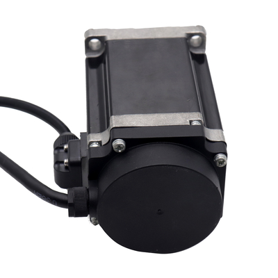 खरीदें 1.5kg Agv 48v डीसी सर्वो मोटर 3000rpm उच्च गति कम शोर स्वचालन उद्योग के लिए ऑनलाइन निर्माण