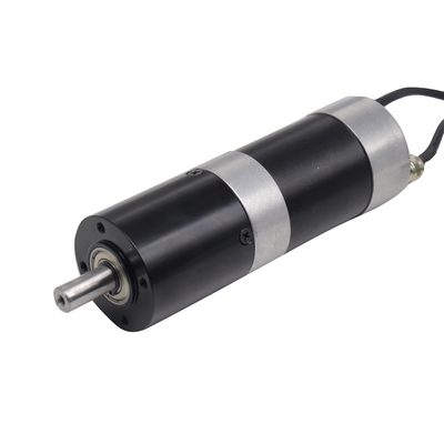 खरीदें एनकोडर 0.5nm टॉर्क EBS57R-A3 के साथ DC सर्वो मोटर OEM 2000Rpm DC सर्वो मोटर ऑनलाइन निर्माण