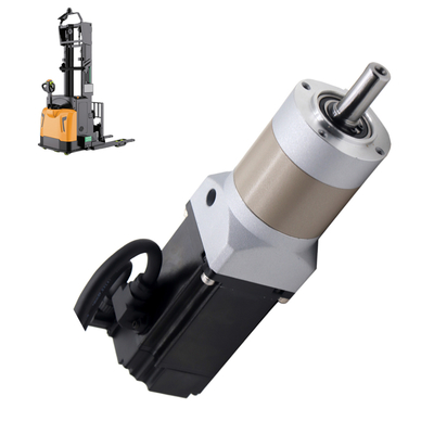 खरीदें 400W निरपेक्ष मूल्य एन्कोडर, इलेक्ट्रिक फोर्कलिफ्ट स्टीयरिंग सर्वो मोटर, रोबोट सर्वो मोटर ऑनलाइन निर्माण