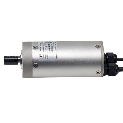 खरीदें DC 24V 2000rpm with encoder for motor control feedback servo drive motor for Security equipment ऑनलाइन निर्माण
