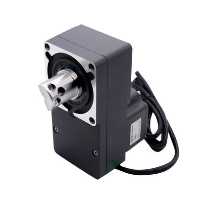 खरीदें 80mm 50:1 60W 24v ब्रशलेस सर्वो मोटरस्पीड गेट स्विंग गेट, फ्लैप बैरियर गेट स्लाइडिंग गेट, ट्राइपॉड टर्नस्टाइल पूर्ण ऊंचाई टर्नस्टाइल के लिए लागू ऑनलाइन निर्माण