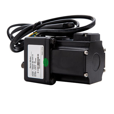 खरीदें 40W 24V ब्रशलेस डीसी मोटर 1800RPM 24 वोल्ट BLDC मोटर ऑनलाइन निर्माण