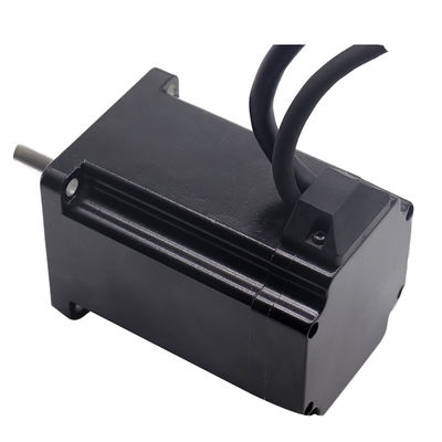 खरीदें IP65 60mm 24v 400w DC सर्वो मोटर सोलर ट्रैकर के लिए ऑनलाइन निर्माण
