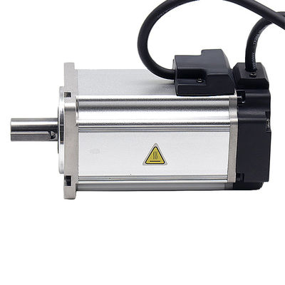 खरीदें कम वोल्टेज 84W 3NM 48V डीसी सर्वो मोटर 3 चरण 280Rpm / मिनट ऑनलाइन निर्माण
