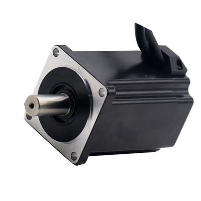 खरीदें चिकित्सा उपकरणों के लिए ओवर-वोल्टेज और ओवर-करंट सुरक्षा के साथ 48 वी डीसी सर्वो मोटर ऑनलाइन निर्माण