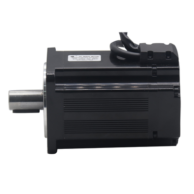 खरीदें ड्रिप प्रूफ सर्वो मोटर 3000rpm 200W रेटेड पावर 5.2A क्रमिक एन्कोडर द्वारा रसद क्रमबद्ध ऑनलाइन निर्माण
