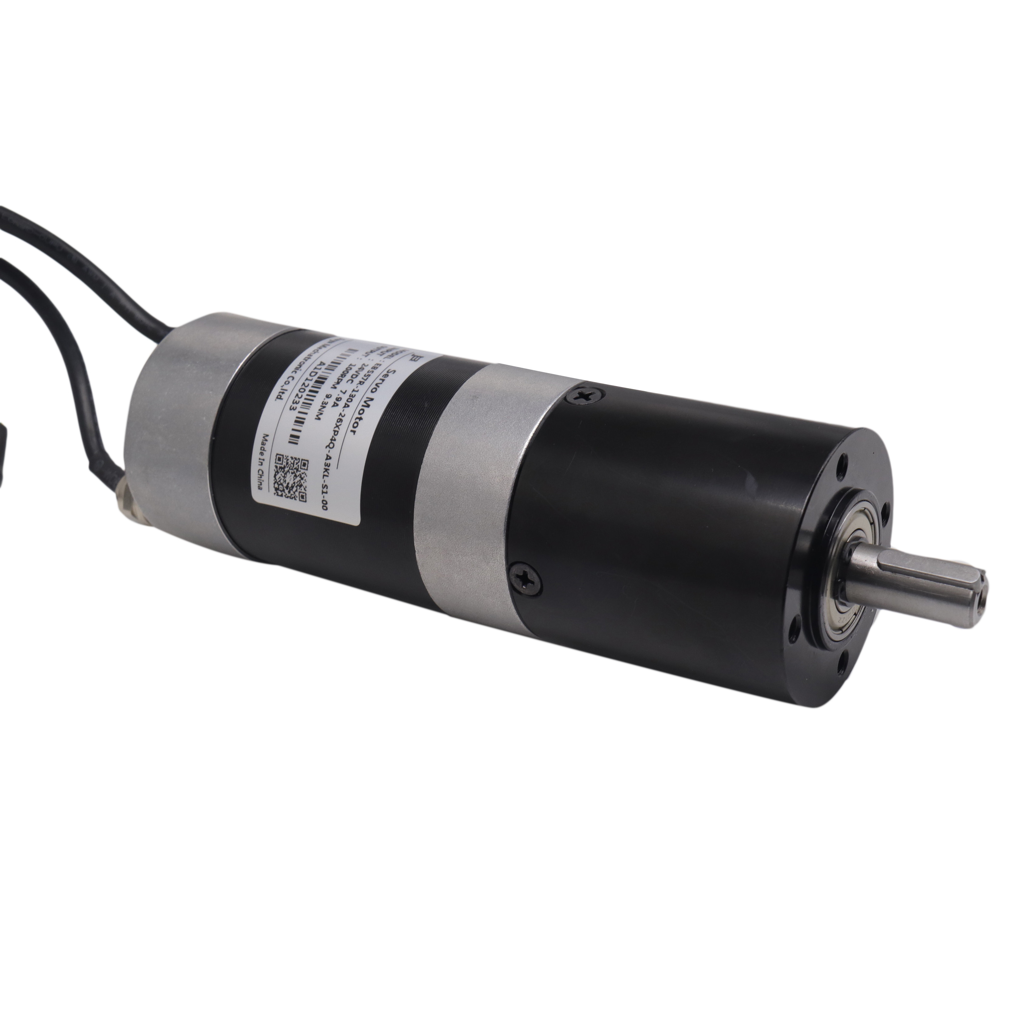 130W Servo Motor