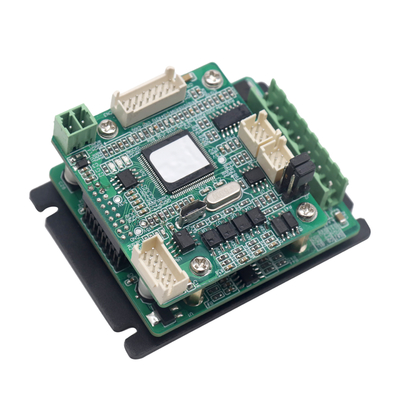 वाणिज्यिक सेवा रोबोट सर्वो ड्राइव DC10V से DC36V