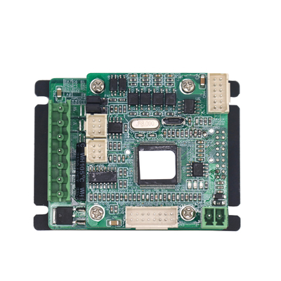 लॉजिस्टिक सॉर्टिंग वेयरहाउस के लिए DC10V से DC36V AGV रोबोट सर्वो ड्राइव