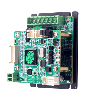 कॉम्पैक्ट डिज़ाइन ईथरकैट रोबोटिक्स सर्वो ड्राइव DC10V से DC36V