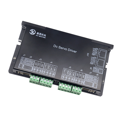 24V-80V DC 20A CANOpen RS485 व्हील सर्वो ड्राइवर रोबोट के लिए मोटर नियंत्रक