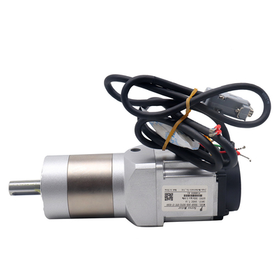 200W सर्वो मोटर, नामित वोल्टेज 36v और निरंतर नामित धारा 7.1A के साथ