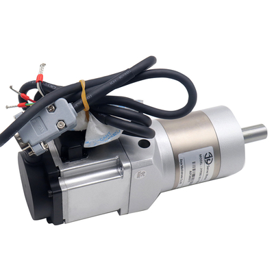स्मूथ स्पीड गेट मोटर्स 200W 7.1A 3000rpm रेटेड स्पीड के साथ