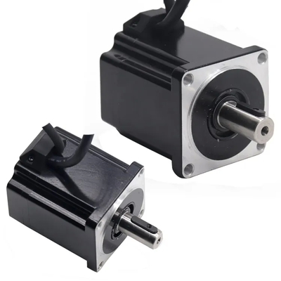 3000rpm 48V 200W एन्कोडर प्रकार ड्रिप प्रूफ प्रोटेक्शन और 0.637nm टॉर्क के साथ इंक्रीमेंटल एन्कोडर
