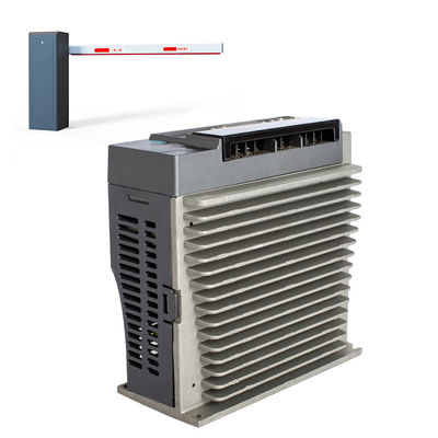 ईटीसी वाहन बूम बैरियर गेट के लिए विस्फोट प्रतिरोधी एसी सर्वो मोटर ड्राइवर