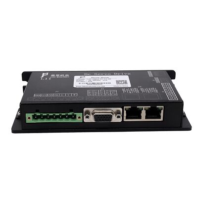 48 वी 12 ए सर्वो ड्राइव, एजीवी सर्वो ड्राइव, मोबाइल रोबोट सर्वो ड्राइव, स्वचालित उपकरणों के लिए सर्वो मोटर ड्राइव