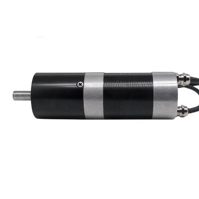 स्पीड गेट मोटर 24V 2A 10Nm 1800RPM 40W इंक्रीमेंटल एन्कोडर के साथ