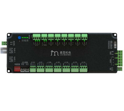 JMC4805 DC टर्नस्टाइल कंट्रोलर सर्वो ड्राइव 24V 48V
