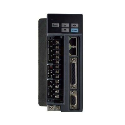 Ac220v 5A 750w सर्वो मोटर कंट्रोलर बोर्ड टोल स्टेशन के लिए आदि प्रदान करें