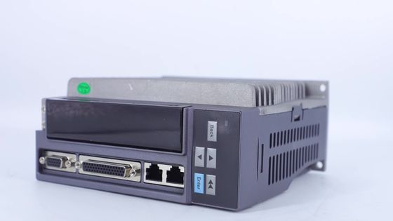 कार पार्किंग लॉट एसी सर्वो ड्राइव मोटर AC220V आमंत्रण सर्वो ड्राइव