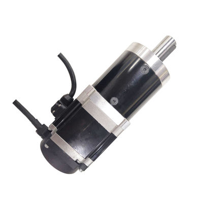 स्पीड कंट्रोल 20.8Nm . के साथ 60mm DC 36V 200W सर्वो मोटर