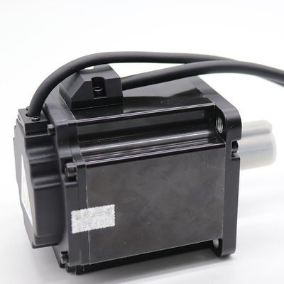 टर्नस्टाइल 20A डीसी सर्वो मोटर 48V 750W 2500 लाइन्स ड्रिप प्रूफ