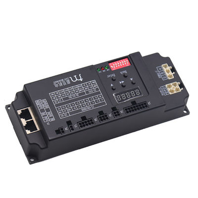 चैनल गेट एक्सेस कंट्रोल के लिए 24VDC 48VDC 8A 24A सर्वो ड्राइव