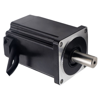 17 बिट्स एब्सोल्यूट सर्वो मोटर एनकोडर AGV DC 48V 3000RPM