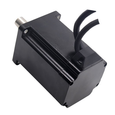 3000rpm DC48V 400 वाट सर्वो मोटर dC 3000 rpm रासायनिक खुराक तरल पेरिस्टाल्टिक पंप