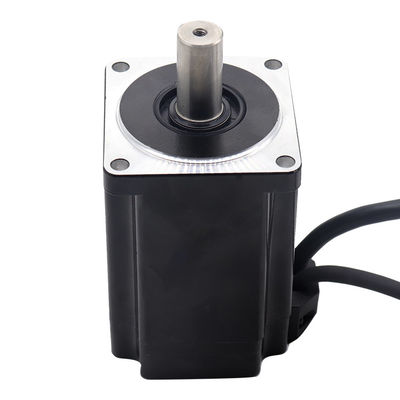 चिकित्सा उपकरणों के लिए हाई पावर एजीवी सर्वो मोटर 400w 60mm 48v 400 वाट