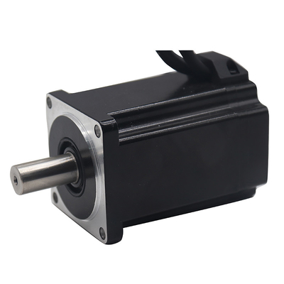 हाई स्पीड रोबोट सर्वो मोटर IP65 400 वाट 48V डीसी