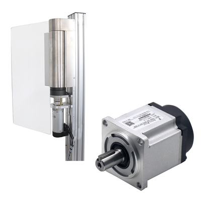 स्पीड गेट मोटर्स 1000 लाइन्स स्पीड गेट मोटर्स 0.64Nm सर्वो मोटर 3000RPM