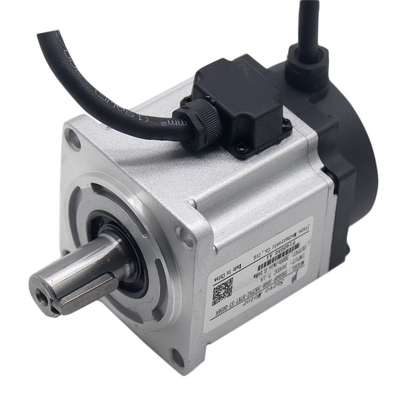 रासायनिक खुराक तरल क्रमिक वृत्तों में सिकुड़नेवाला पंप के लिए 3000rpm DC36V 200 वाट सर्वो मोटर